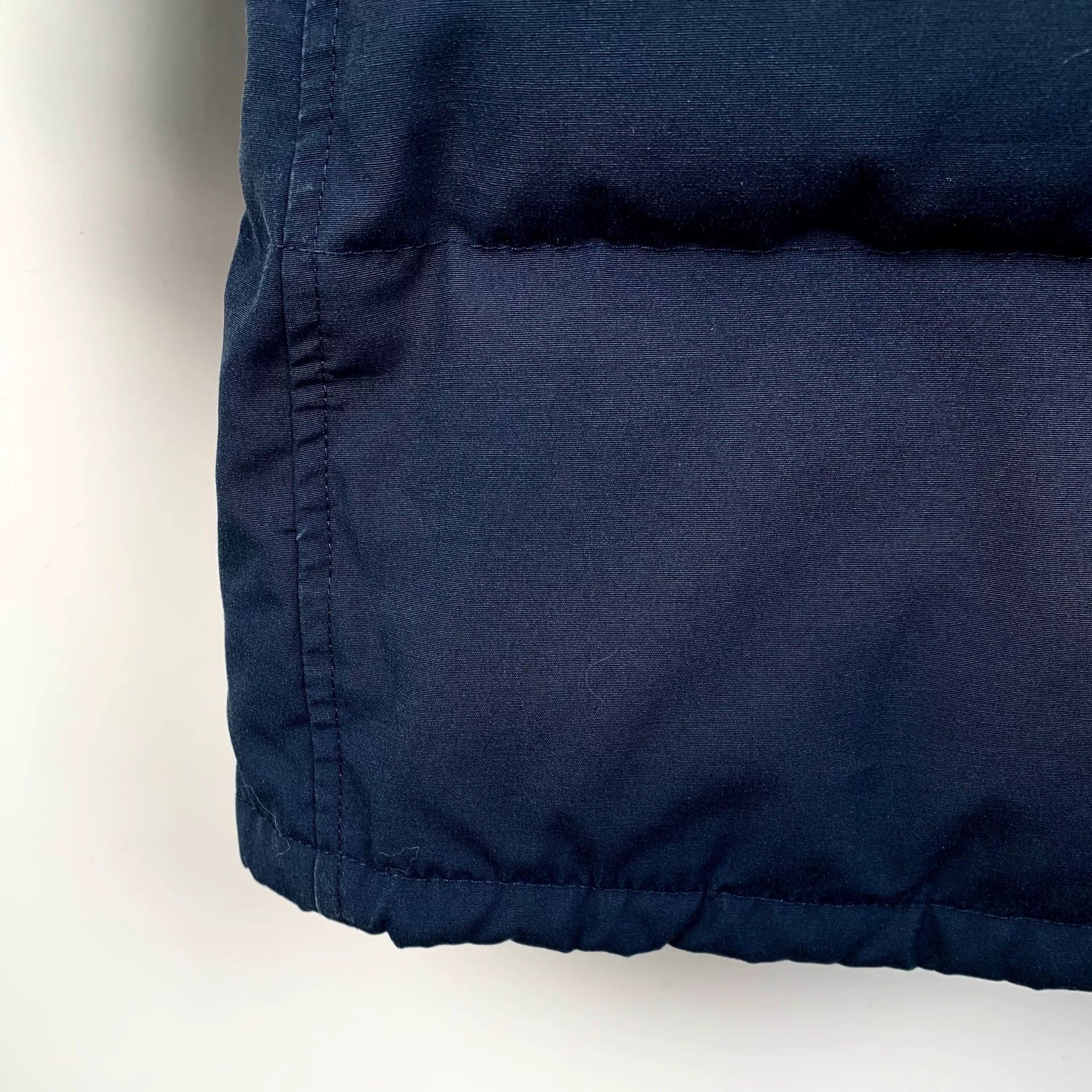 Canada Goose Canada Goose Ink Blue Hooded Down Parka Size S Size US S / EU 44-46 / 1 - 5 Thumbnail