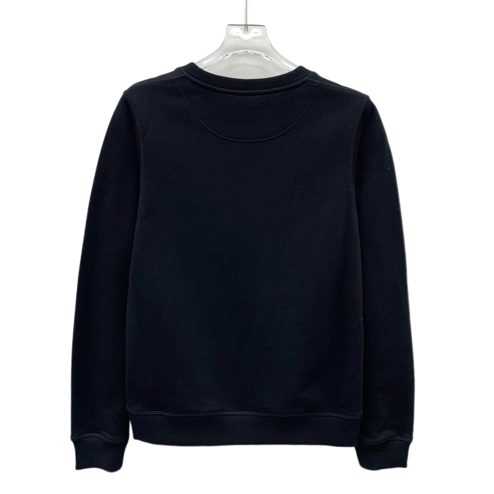 Kenzo Kenzo Logo Embroidered Sweatshirt Size S Size US S / EU 44-46 / 1 - 3 Thumbnail