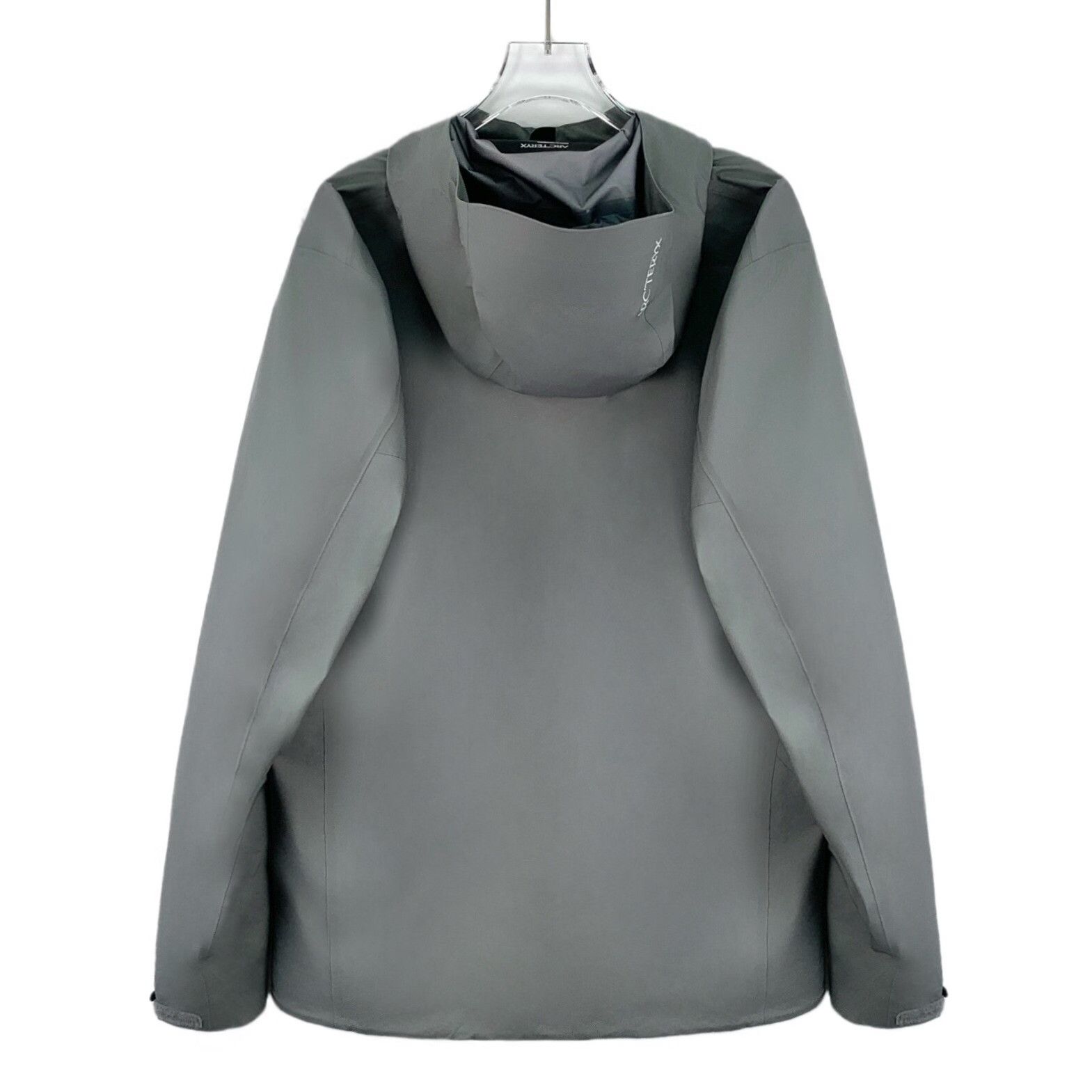 Arc'teryx Arc'teryx Gray GORE-TEX Beta Jacket XS Size US XS / EU 42 / 0 - 3 Thumbnail