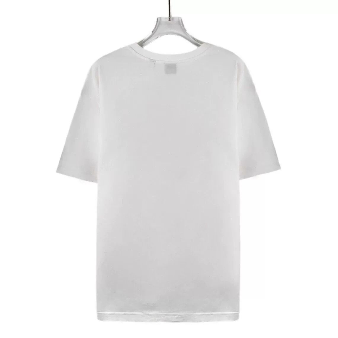 Burberry Burberry TB Logo Embroidery T-Shirt Size S Size US S / EU 44-46 / 1 - 3 Thumbnail
