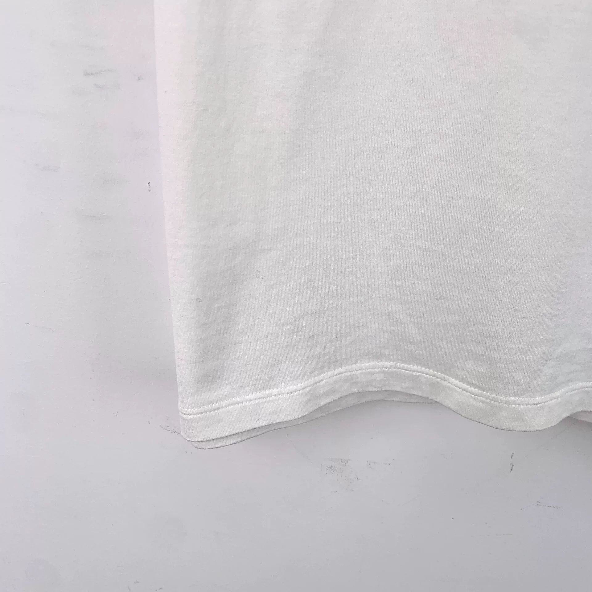Burberry Burberry TB Logo Embroidery T-Shirt Size S Size US S / EU 44-46 / 1 - 5 Thumbnail