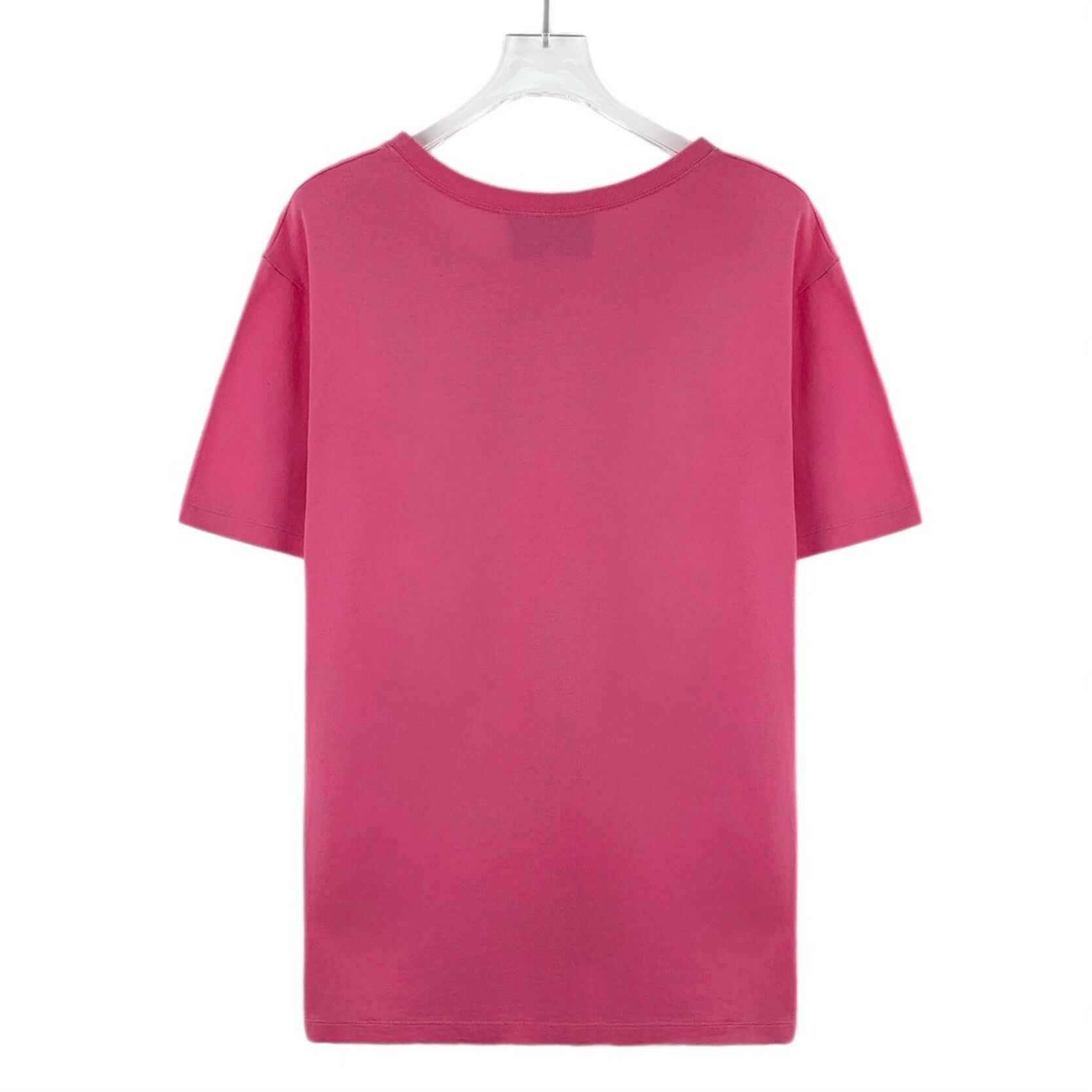 Gucci Gucci Blind For Love Rainbow Logo T-Shirt XS Size US XS / EU 42 / 0 - 3 Thumbnail
