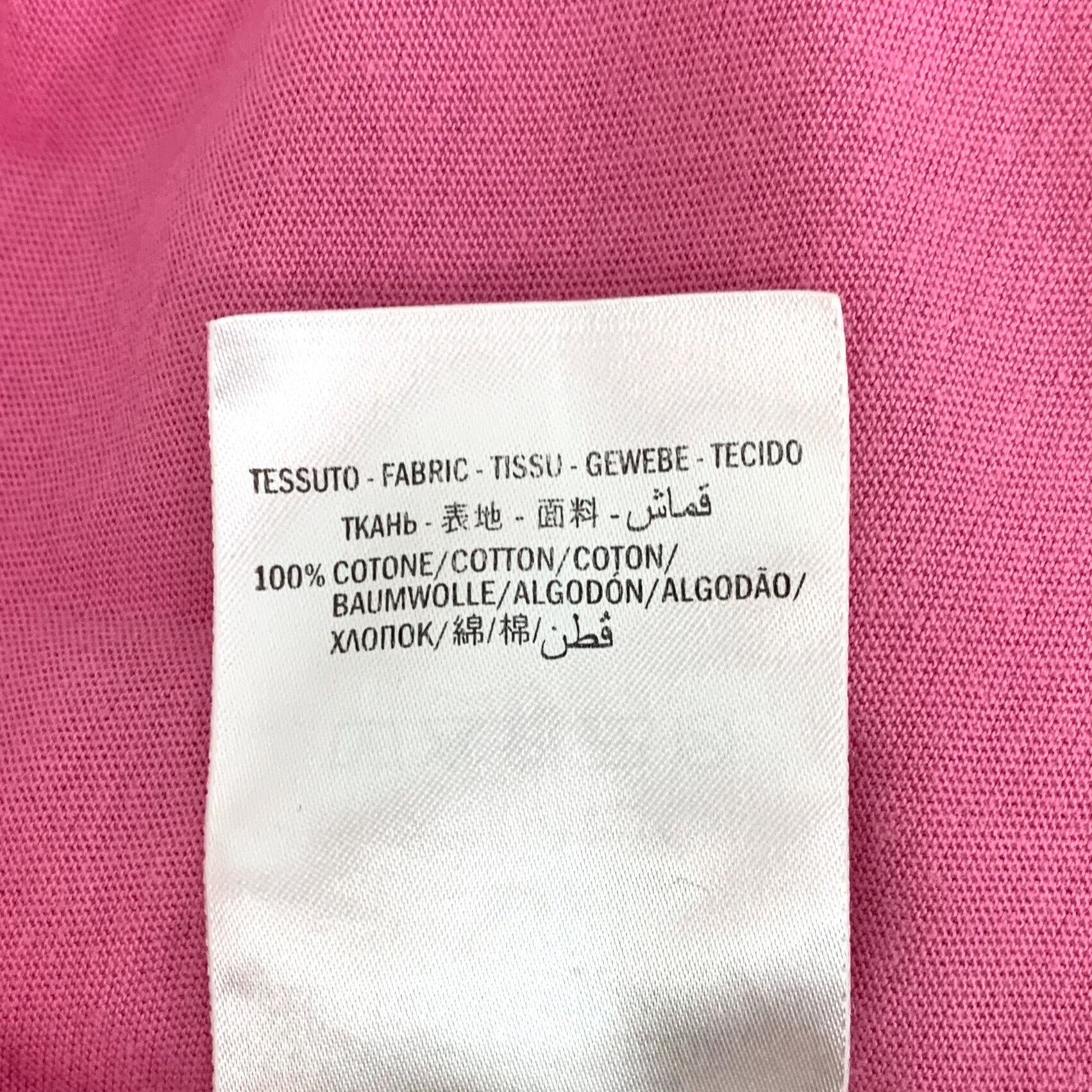 Gucci Gucci Blind For Love Rainbow Logo T-Shirt XS Size US XS / EU 42 / 0 - 9 Thumbnail