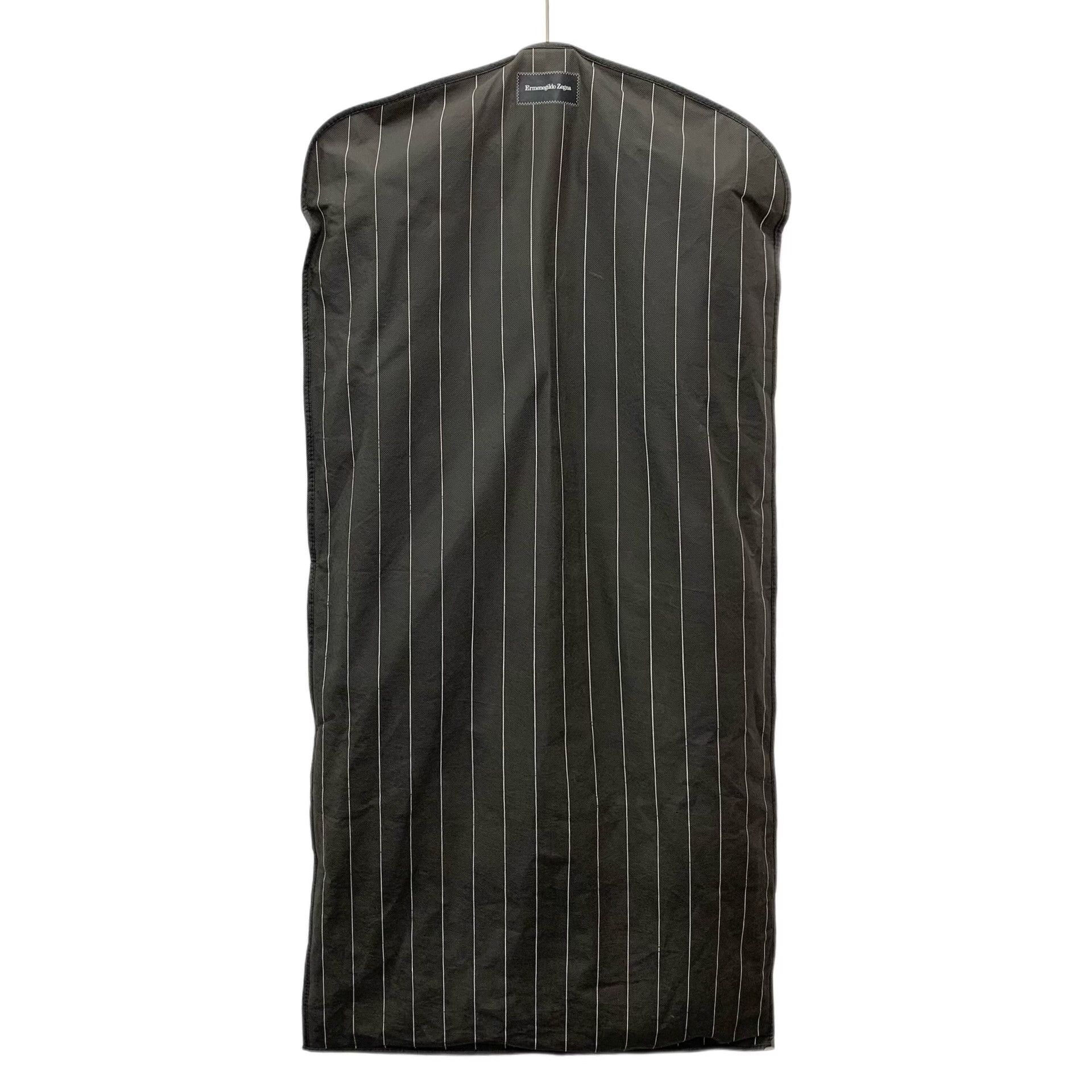 Z Zegna Zegna Cashmere Double Breasted Coat Size 54 Size US L / EU 52-54 / 3 - 10 Thumbnail