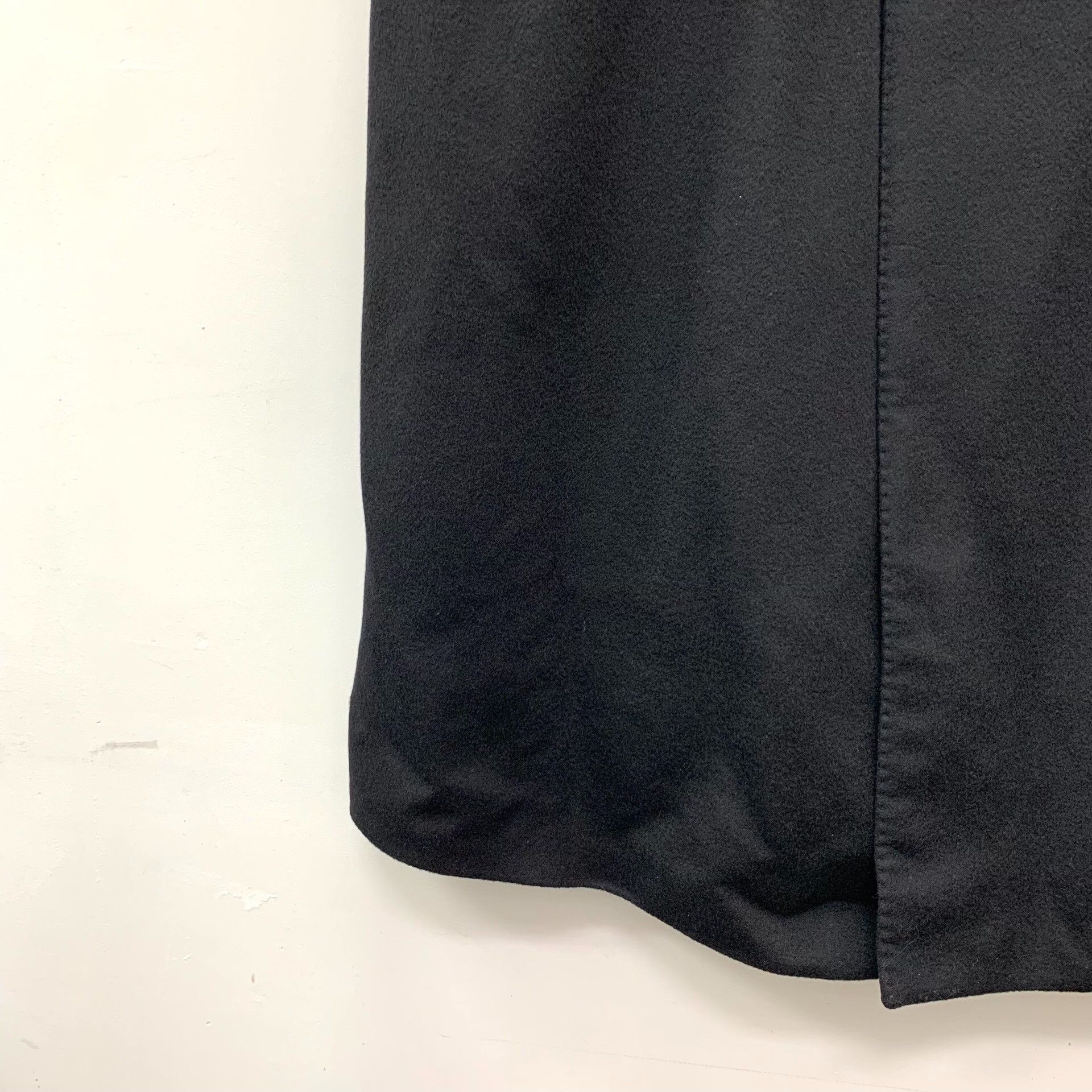 Z Zegna Zegna Cashmere Double Breasted Coat Size 54 Size US L / EU 52-54 / 3 - 6 Thumbnail