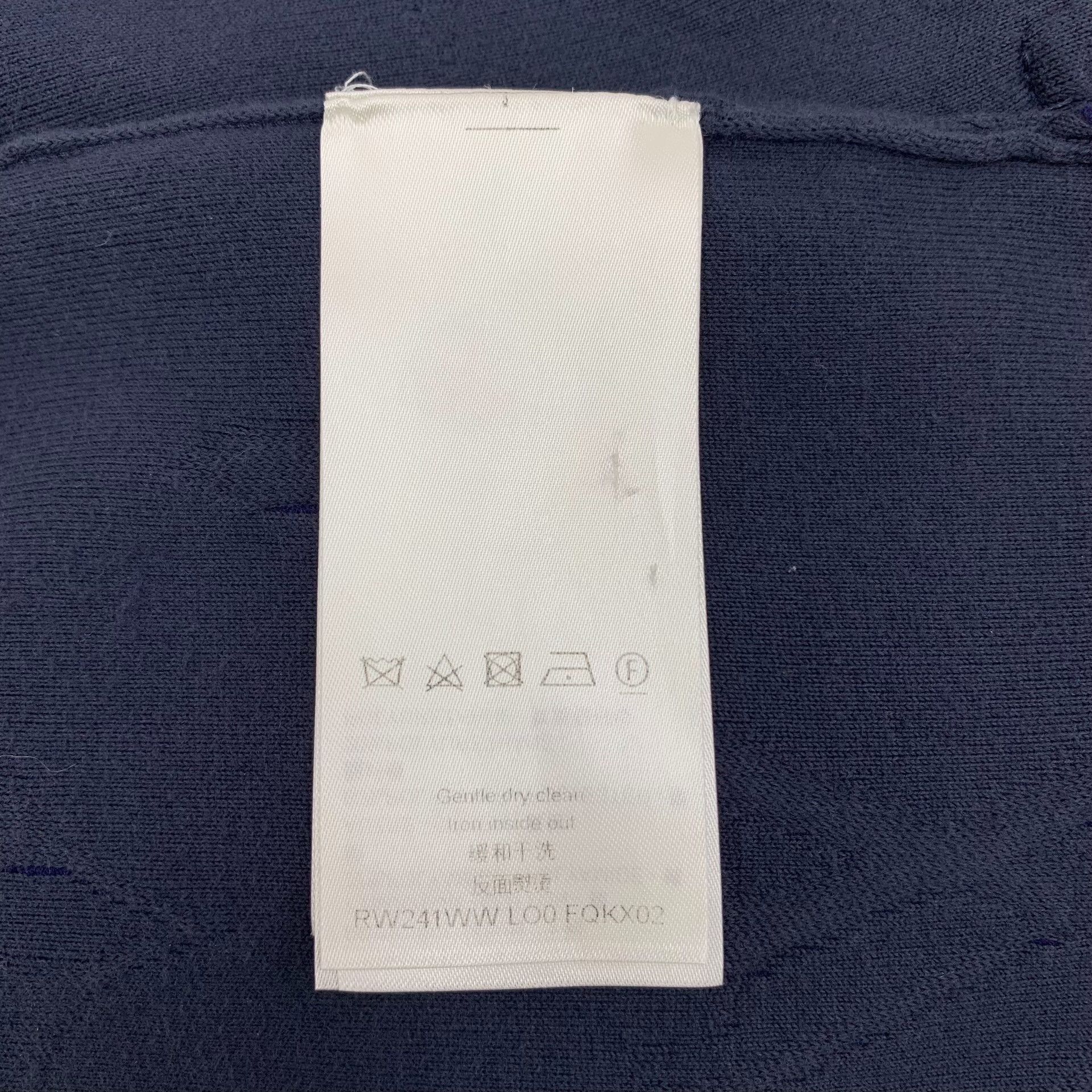 Louis Vuitton Louis Vuitton Monogram Sweatpants Size 32 Size US 32 / EU 48 - 9 Thumbnail