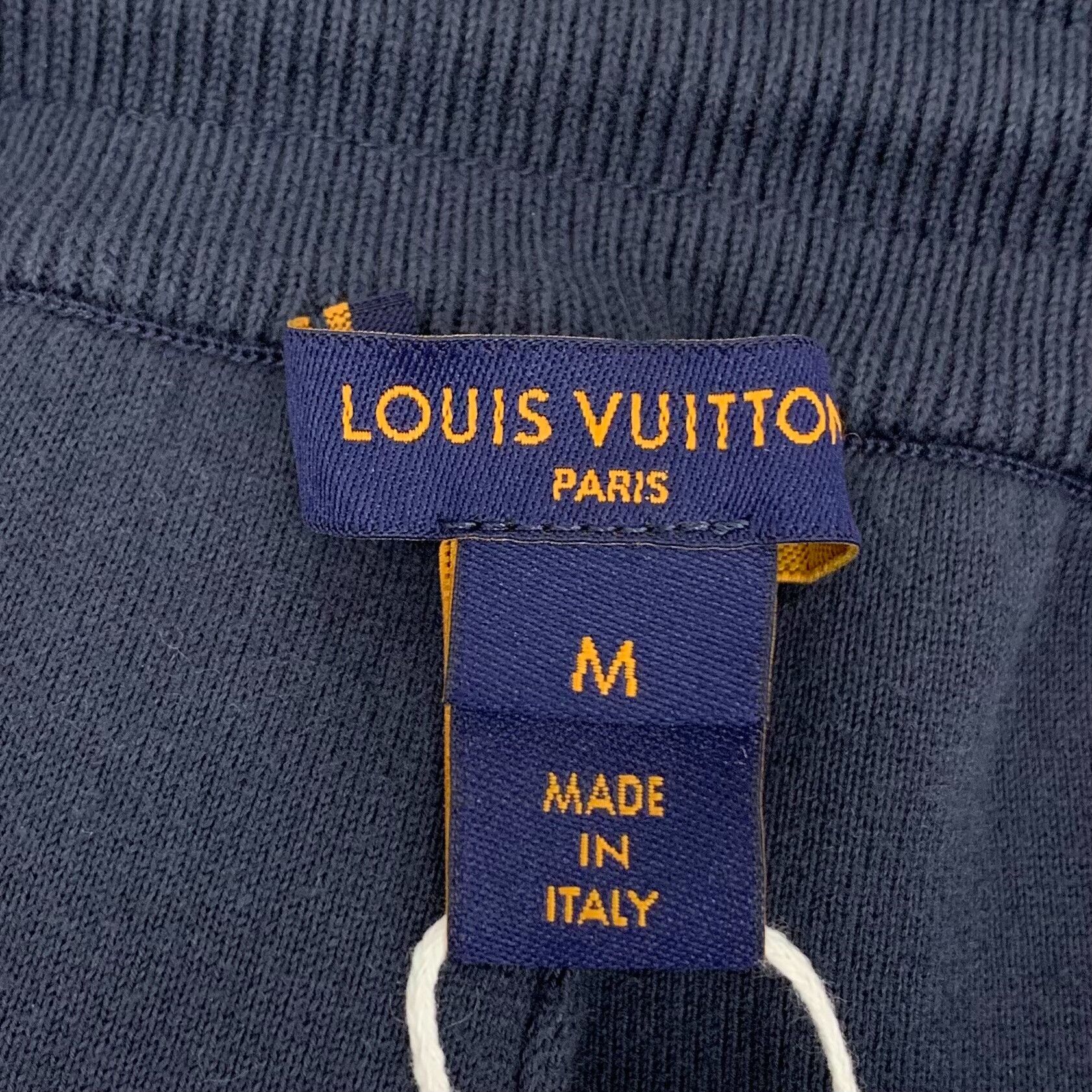 Louis Vuitton Louis Vuitton Monogram Sweatpants Size 32 Size US 32 / EU 48 - 8 Thumbnail