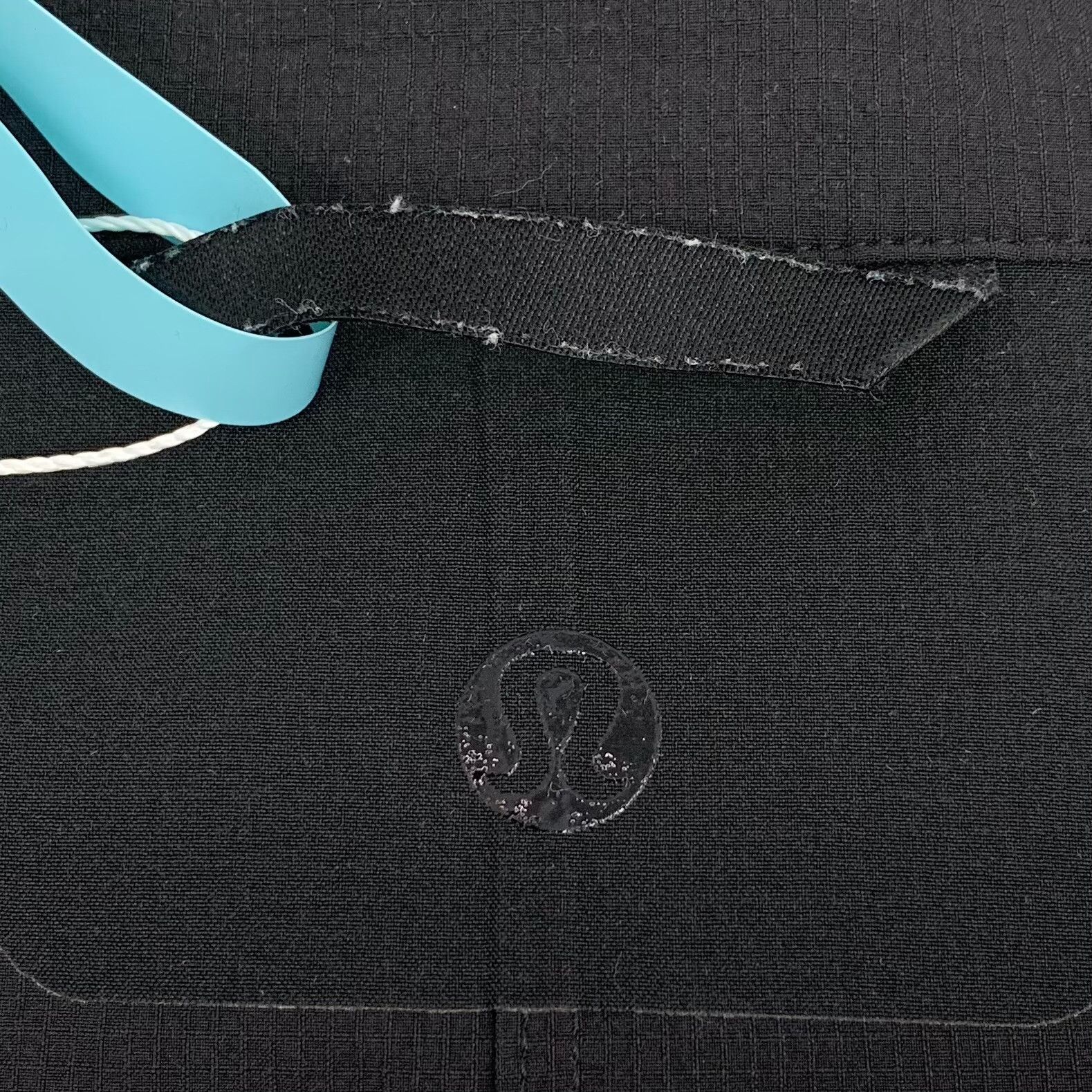 Lululemon Lululemon Lightweight Zip-Up Jacket L Size US L / EU 52-54 / 3 - 6 Thumbnail