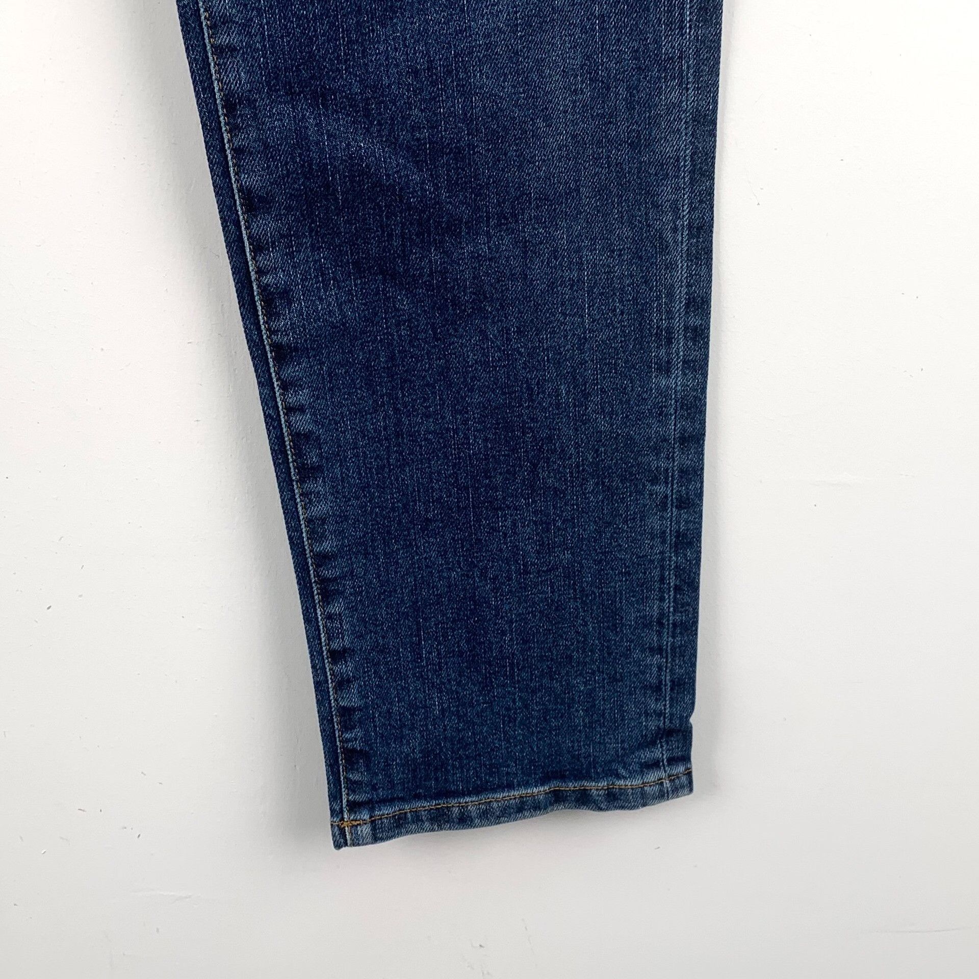 Dolce & Gabbana Dolce & Gabbana Distressed Skinny Jeans Size 48 Size US 32 / EU 48 - 5 Thumbnail