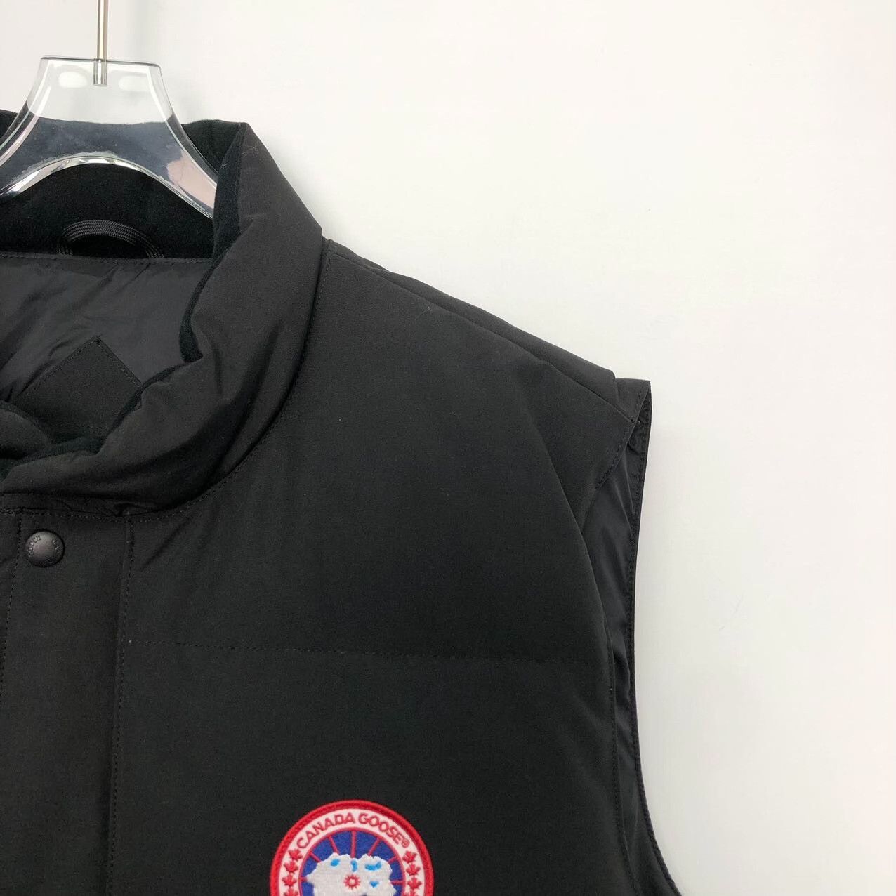 Canada Goose Canada Goose Freestyle Down Vest Size XXL Size US XXL / EU 58 / 5 - 4 Thumbnail