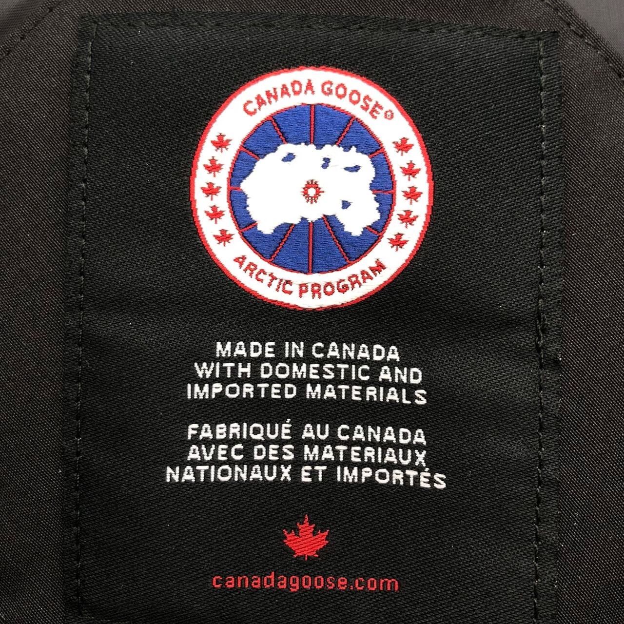 Canada Goose Canada Goose Freestyle Down Vest Size XXL Size US XXL / EU 58 / 5 - 7 Thumbnail