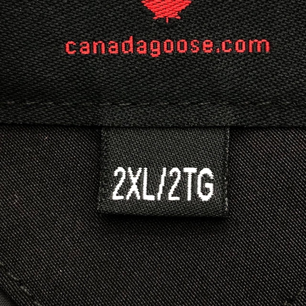 Canada Goose Canada Goose Freestyle Down Vest Size XXL Size US XXL / EU 58 / 5 - 6 Thumbnail