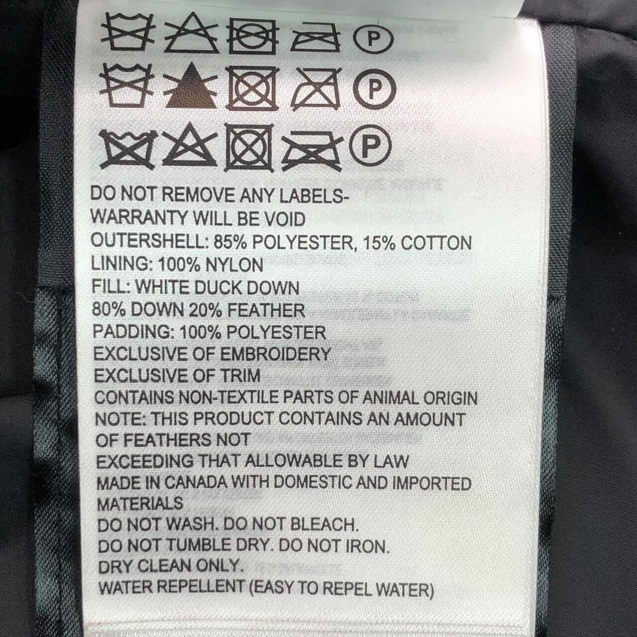 Canada Goose Canada Goose Freestyle Down Vest Size XXL Size US XXL / EU 58 / 5 - 8 Thumbnail