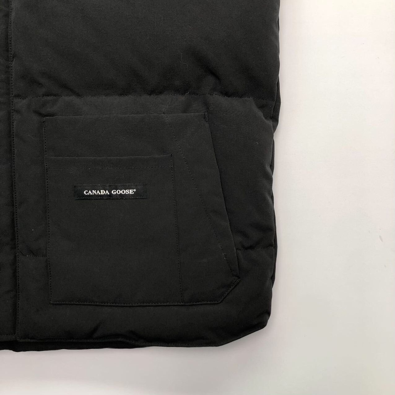 Canada Goose Canada Goose Freestyle Down Vest Size XXL Size US XXL / EU 58 / 5 - 5 Thumbnail