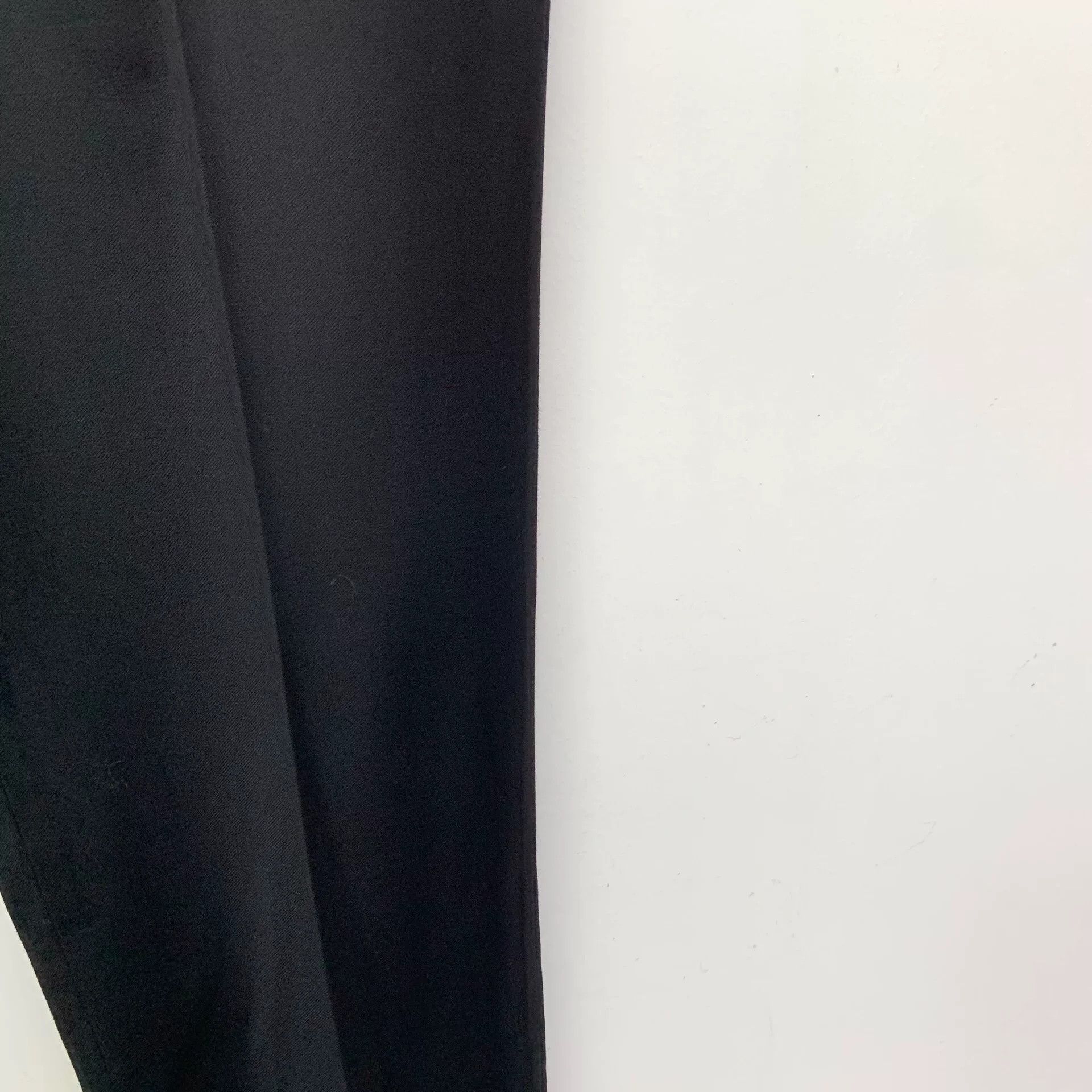 Dior Dior Wool Trousers Size 30 Size US 30 / EU 46 - 5 Thumbnail
