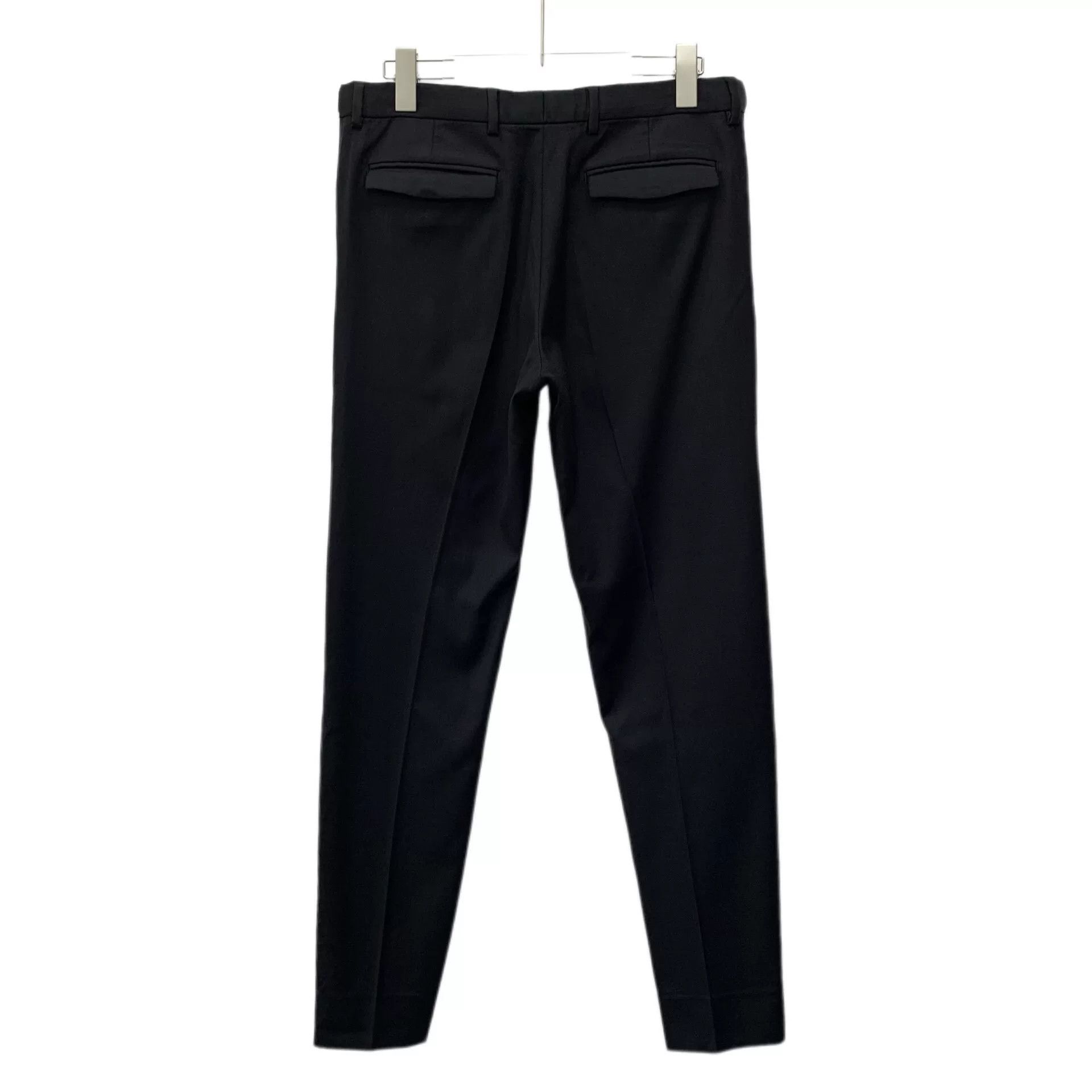 Dior Dior Wool Trousers Size 30 Size US 30 / EU 46 - 3 Thumbnail