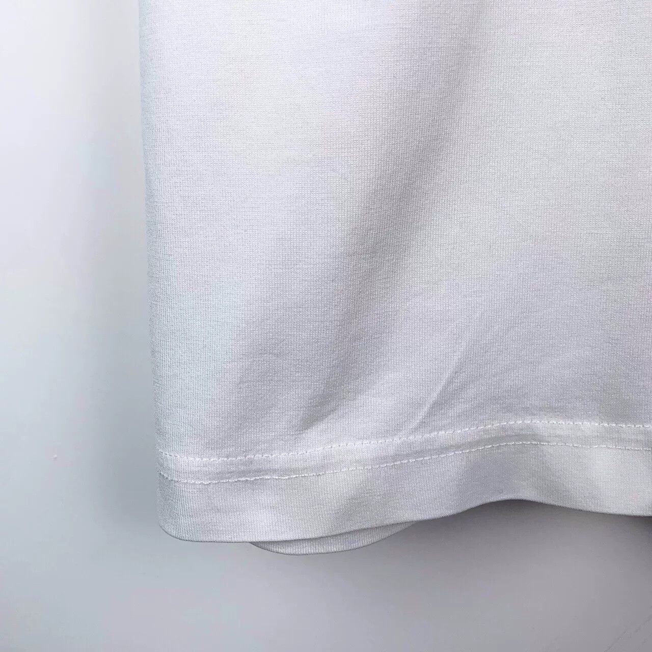 Burberry Burberry Logo Taping T-Shirt XXS Size US XXS / EU 40 - 6 Thumbnail