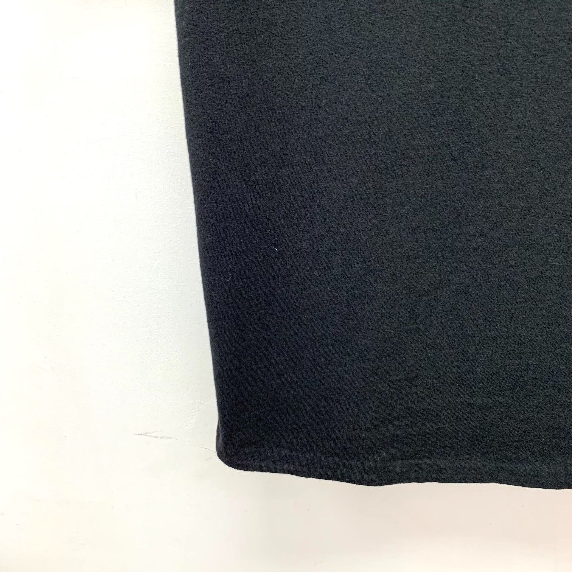 Louis Vuitton Louis Vuitton Two-Tone Logo Raglan T-Shirt S Size US S / EU 44-46 / 1 - 5 Thumbnail