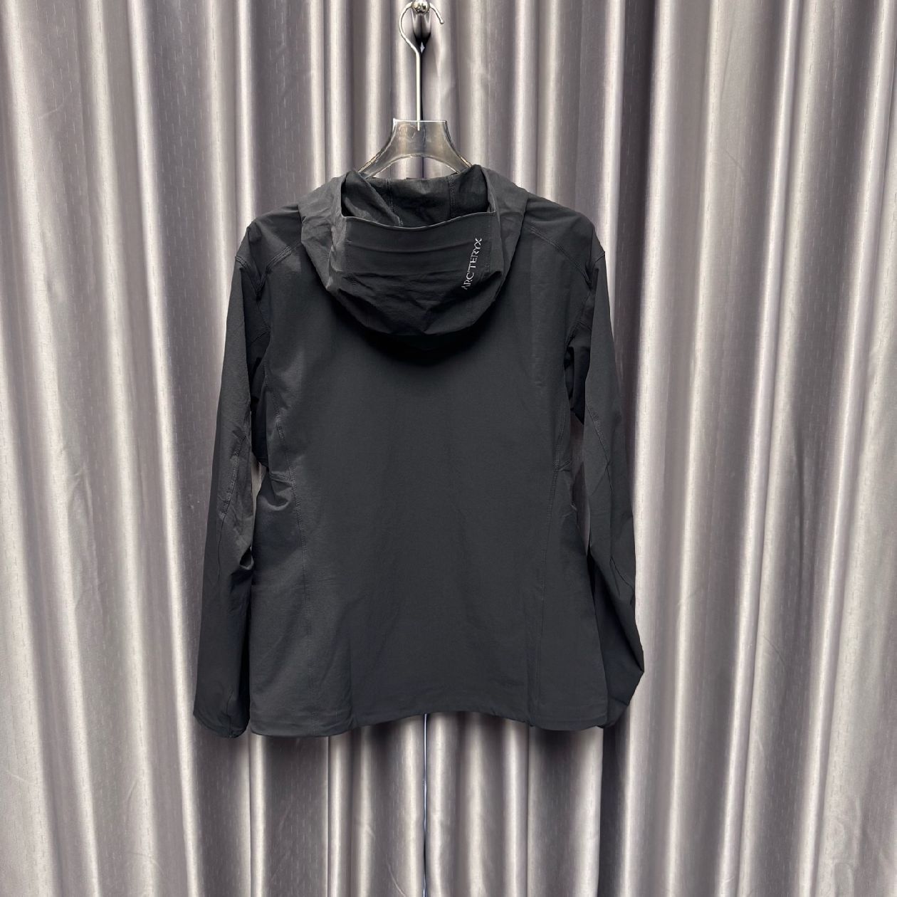 Arc'teryx ARC'TERYX Gamma Hoody Softshell Jacket Size M Size US M / EU 48-50 / 2 - 3 Thumbnail