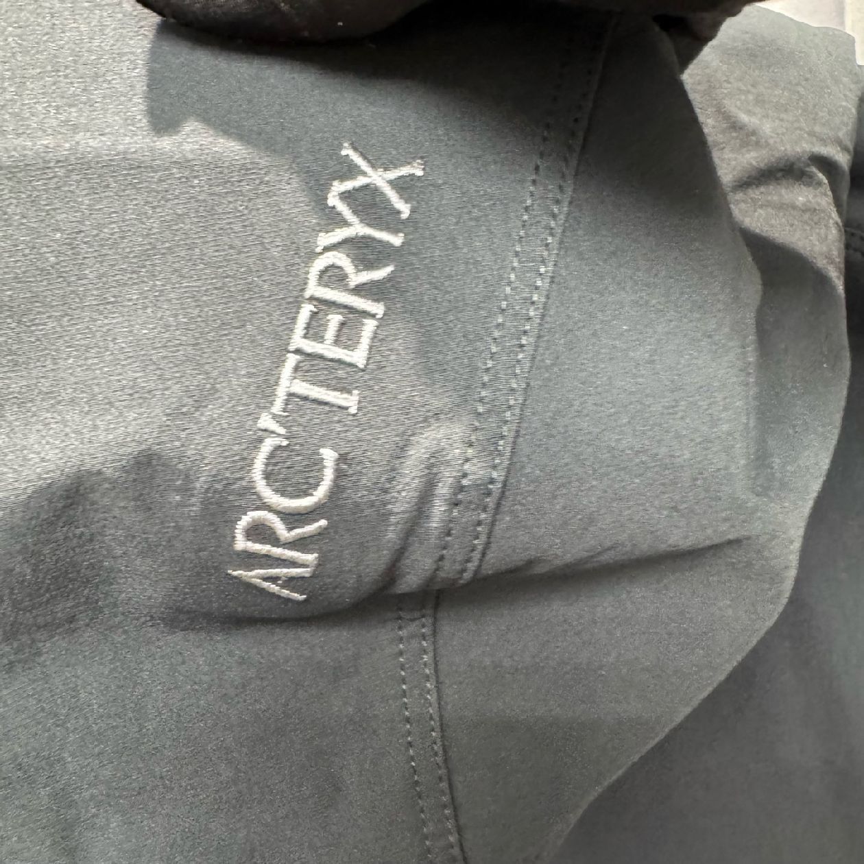 Arc'teryx ARC'TERYX Gamma Hoody Softshell Jacket Size M Size US M / EU 48-50 / 2 - 6 Thumbnail