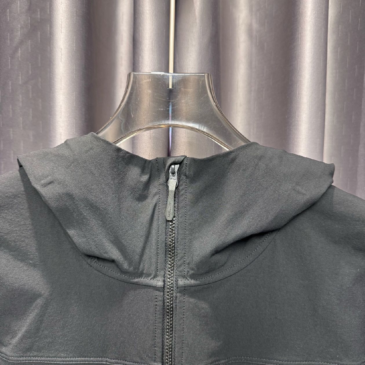 Arc'teryx ARC'TERYX Gamma Hoody Softshell Jacket Size M Size US M / EU 48-50 / 2 - 4 Thumbnail