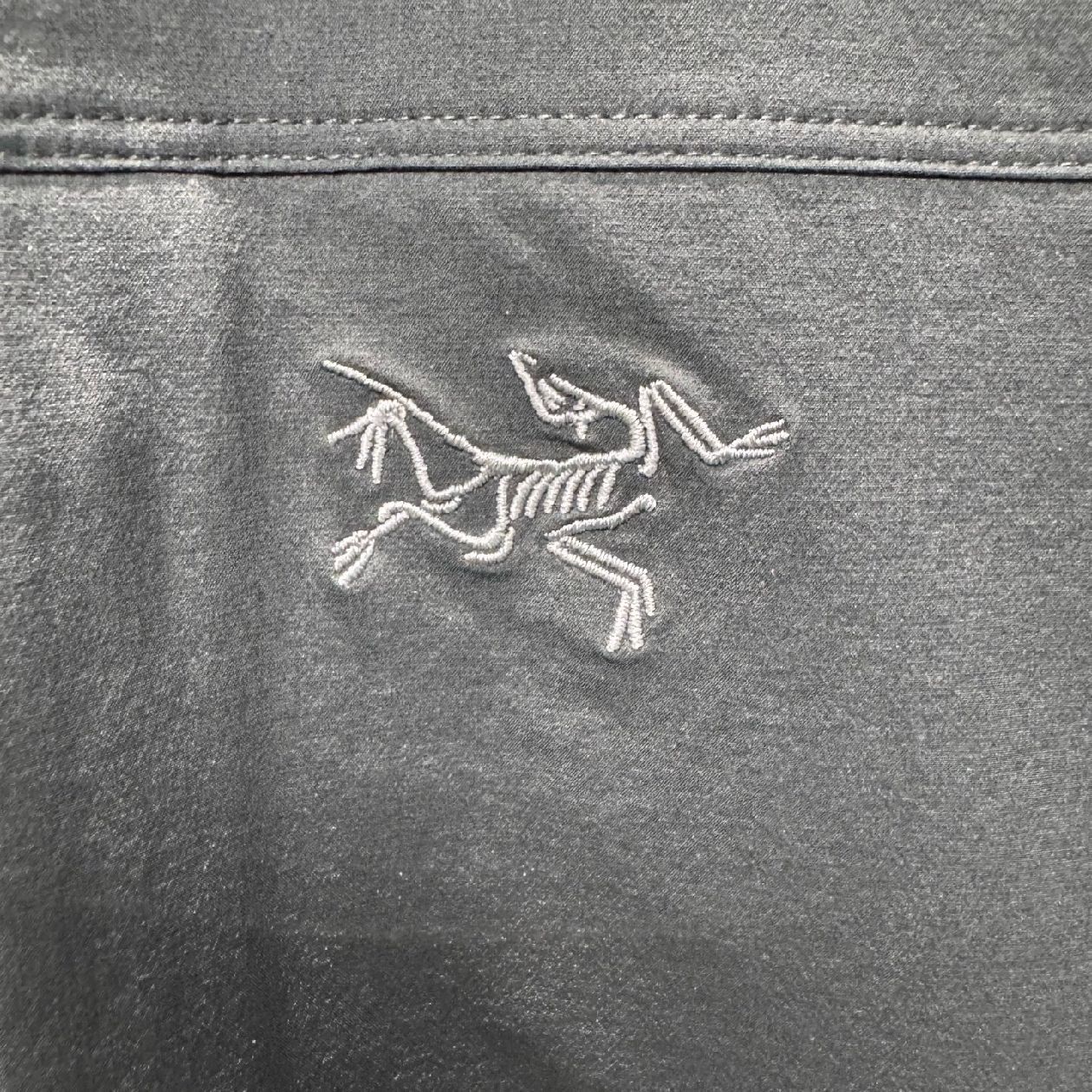 Arc'teryx ARC'TERYX Gamma Hoody Softshell Jacket Size M Size US M / EU 48-50 / 2 - 7 Thumbnail