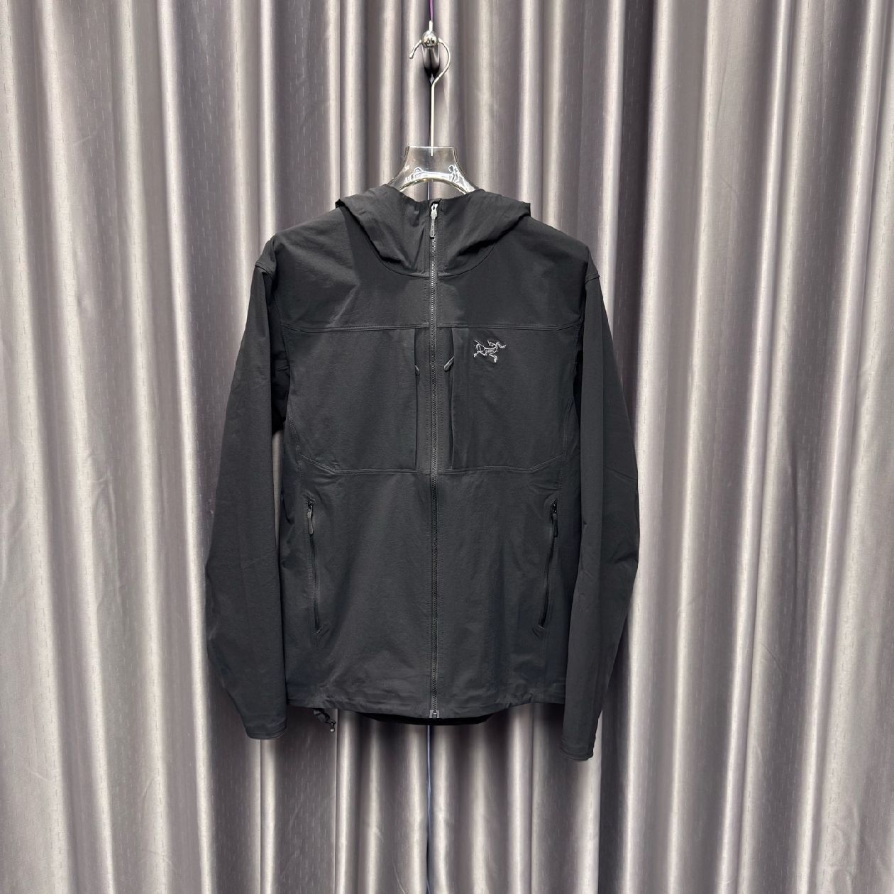 Arc'teryx ARC'TERYX Gamma Hoody Softshell Jacket Size M Size US M / EU 48-50 / 2 - 2 Thumbnail