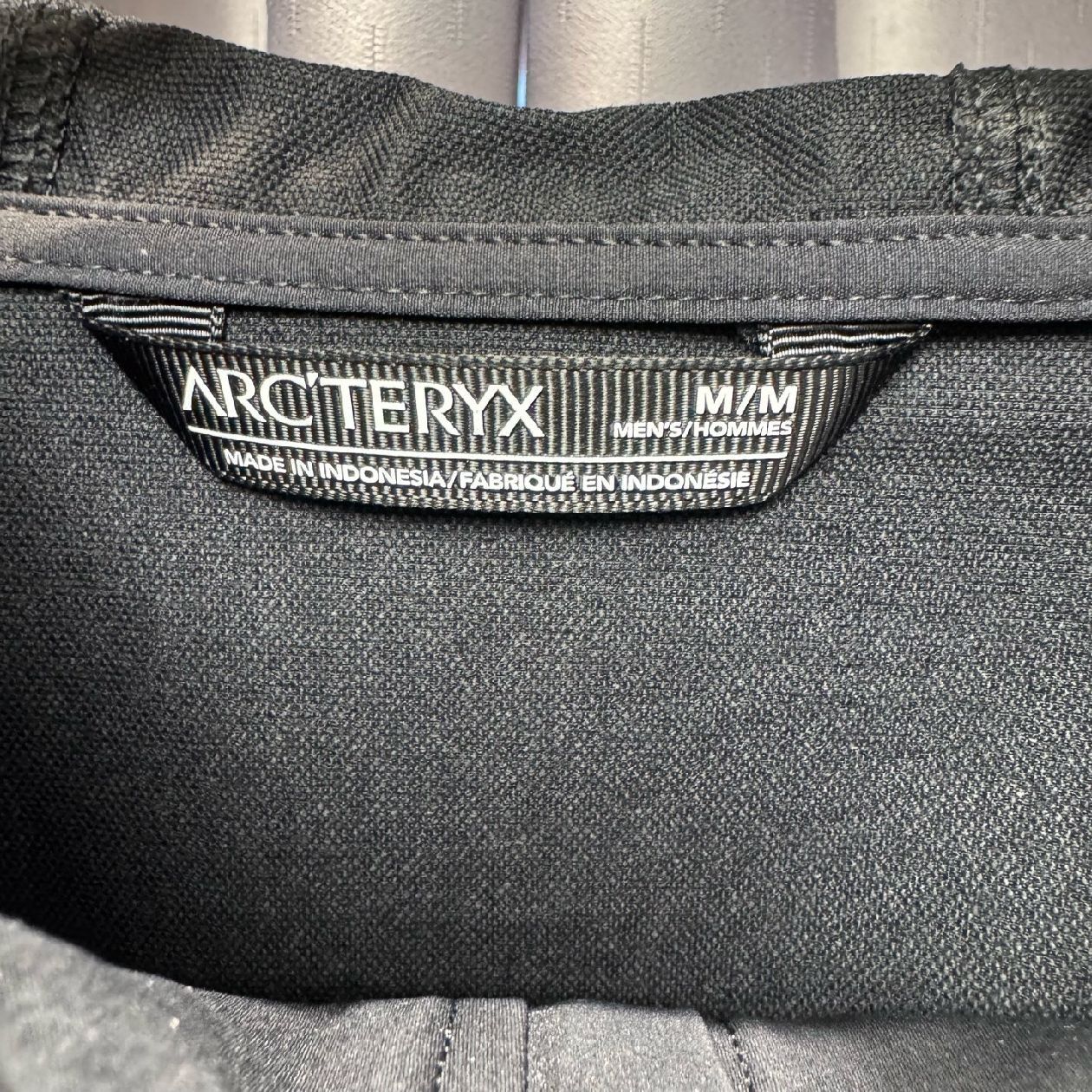 Arc'teryx ARC'TERYX Gamma Hoody Softshell Jacket Size M Size US M / EU 48-50 / 2 - 5 Thumbnail