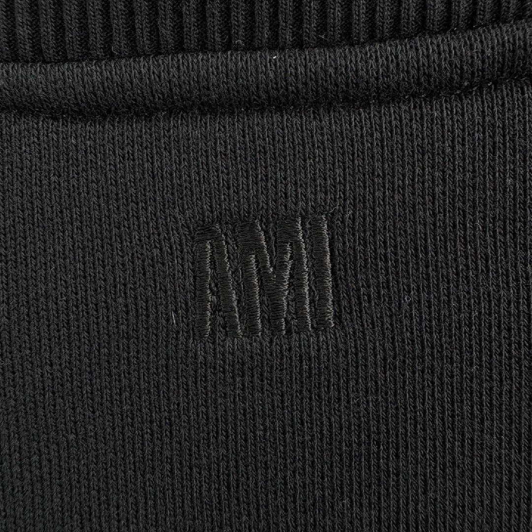 AMI AMI Heart Wing Embroidery Sweatshirt US M Size US M / EU 48-50 / 2 - 4 Thumbnail