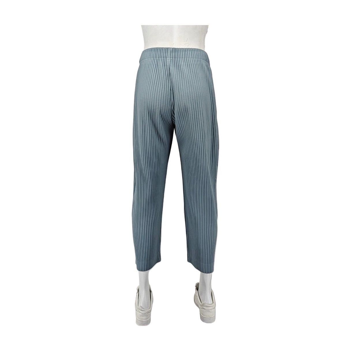 Issey Miyake Issey Miyake Pleated Casual Pants Size 1 Size US 28 / EU 44 - 3 Thumbnail