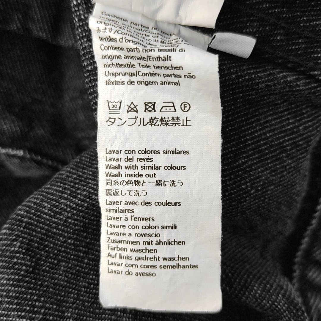 Loewe Loewe Anagram Logo Light Jacket Size 56 Size US XL / EU 56 / 4 - 5 Thumbnail