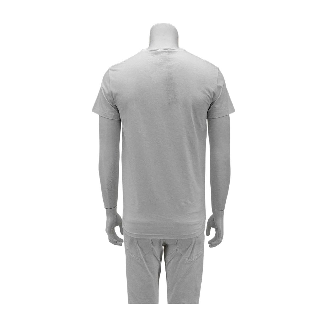 Versace Versace Medusa Logo T-Shirt Size 5 Size US XXL / EU 58 / 5 - 3 Thumbnail