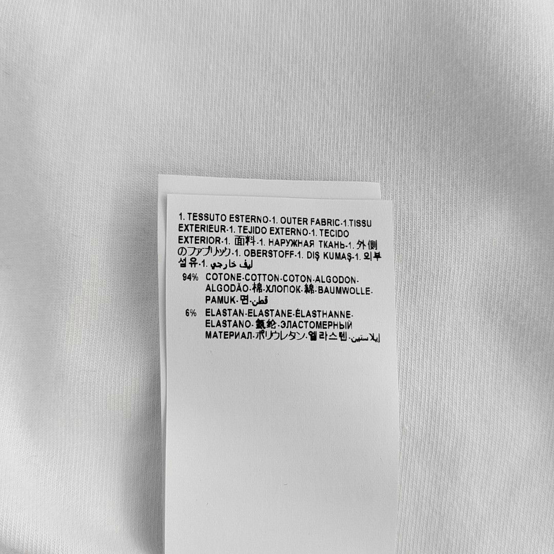 Versace Versace Medusa Logo T-Shirt Size 5 Size US XXL / EU 58 / 5 - 4 Thumbnail
