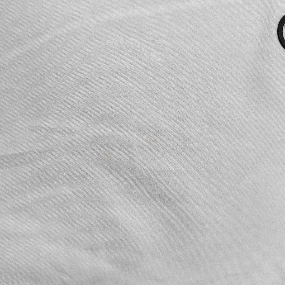 Burberry Burberry Logo Cotton T-Shirt White Size S Size US S / EU 44-46 / 1 - 6 Thumbnail