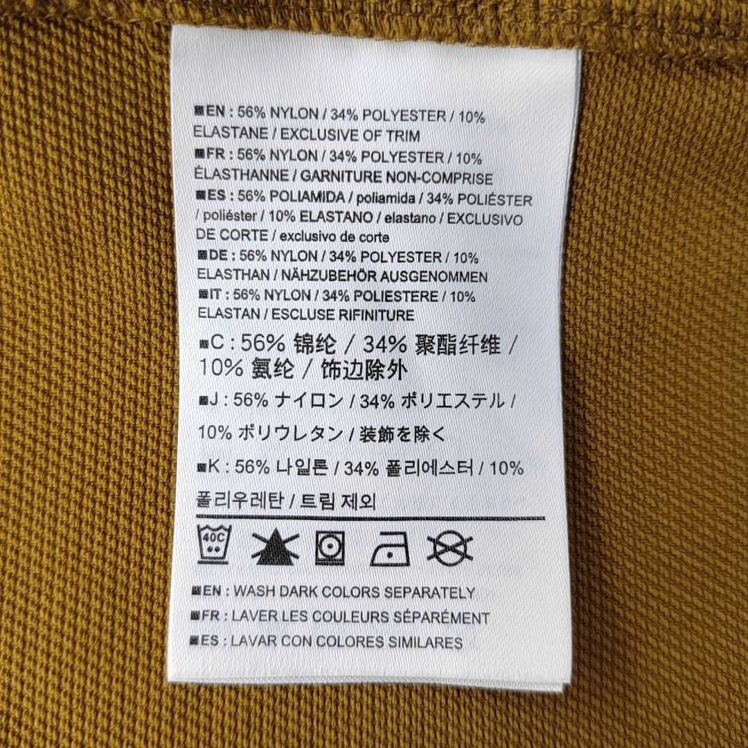 Arc'teryx Arc'teryx Gamma LT Hoody XL Size US XL / EU 56 / 4 - 5 Thumbnail