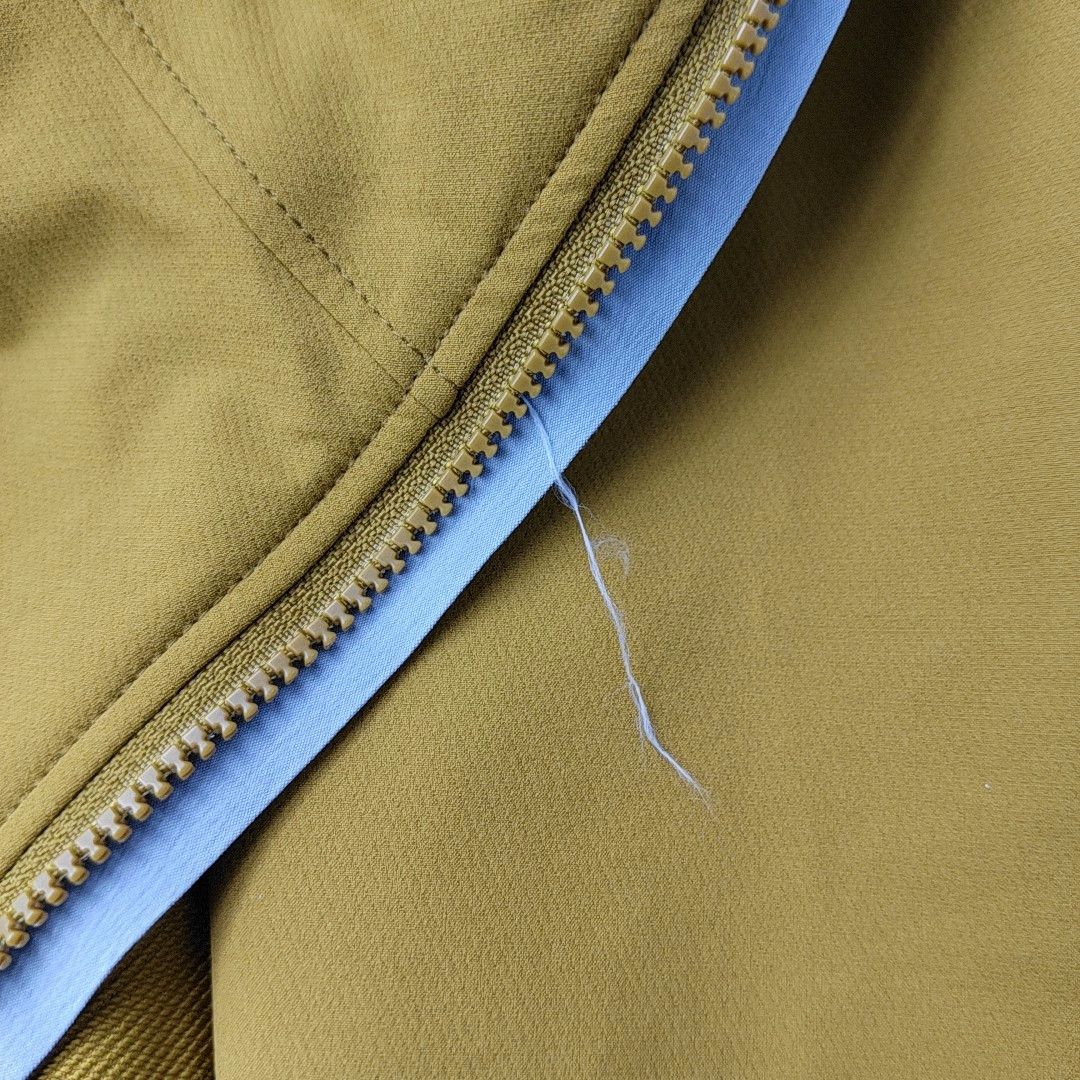 Arc'teryx Arc'teryx Gamma LT Hoody XL Size US XL / EU 56 / 4 - 7 Thumbnail