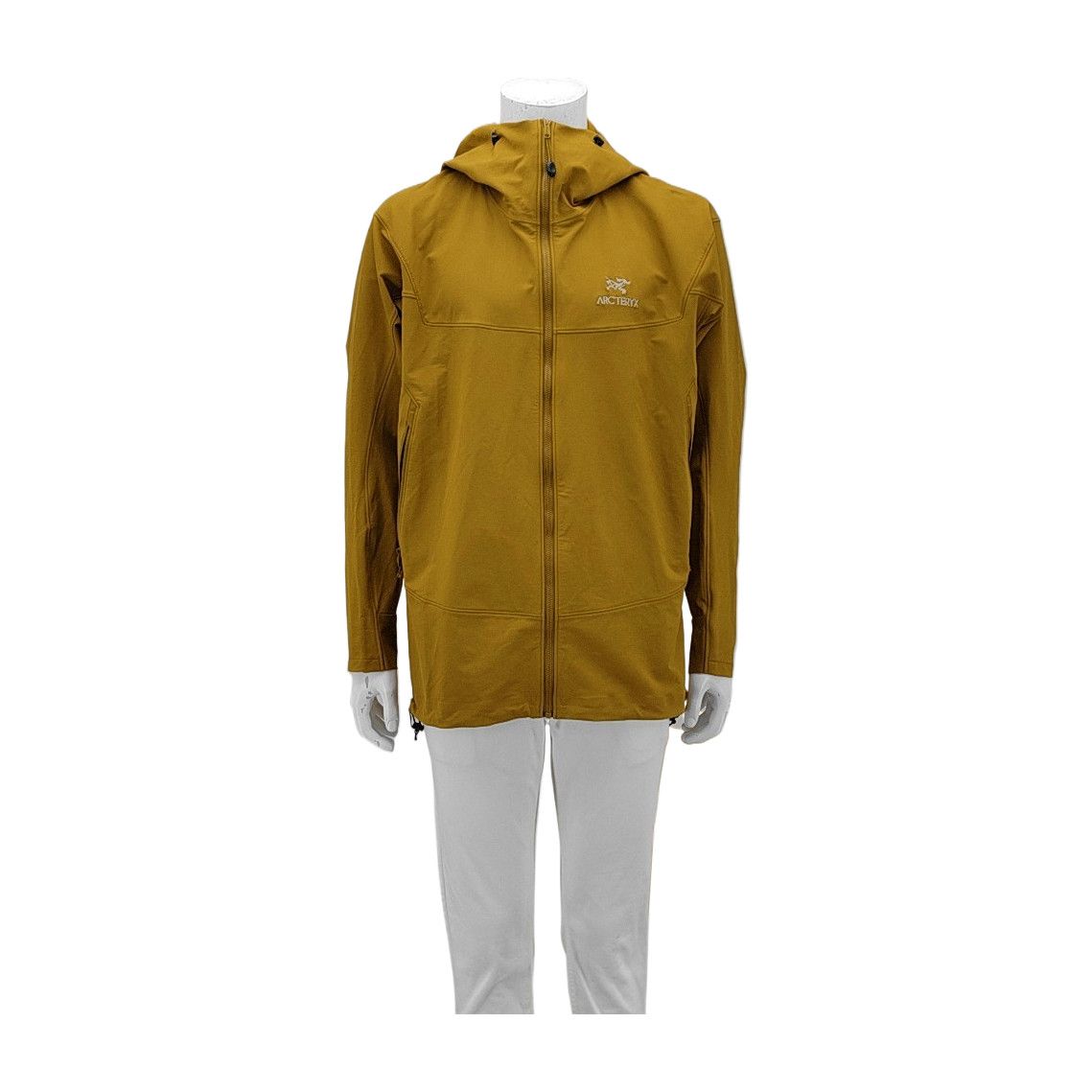 Arc'teryx Arc'teryx Gamma LT Hoody XL Size US XL / EU 56 / 4 - 2 Thumbnail