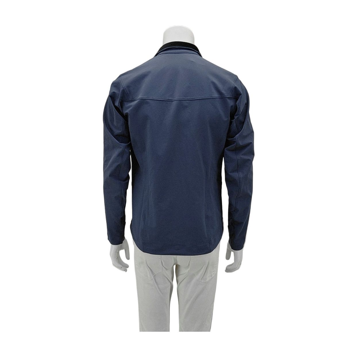 Arc'teryx Arc'teryx Blue Gamma Softshell Jacket S Size US S / EU 44-46 / 1 - 3 Thumbnail