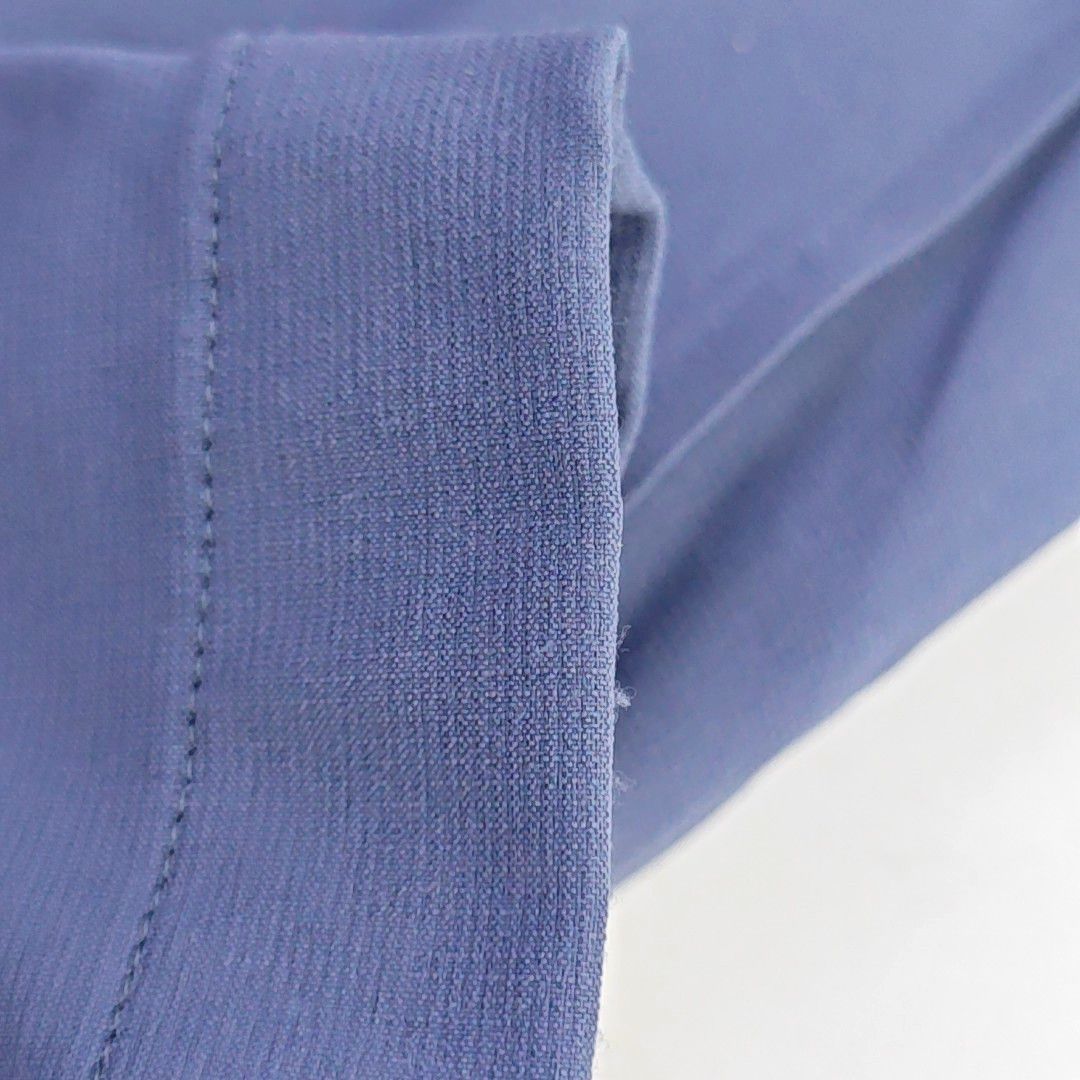 Lululemon lululemon Blue Casual Pants Size 34 Size US 34 / EU 50 - 8 Thumbnail