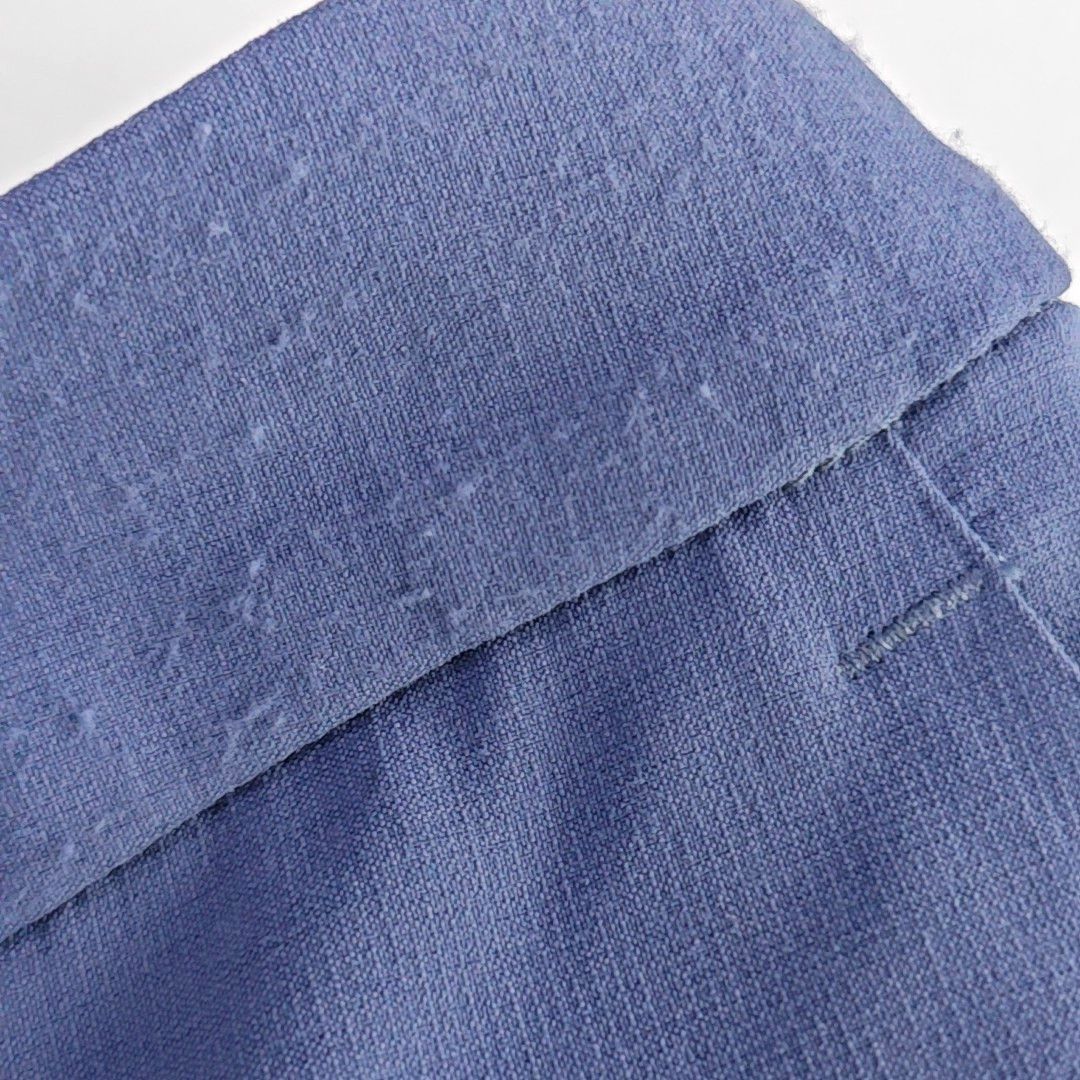 Lululemon lululemon Blue Casual Pants Size 34 Size US 34 / EU 50 - 6 Thumbnail
