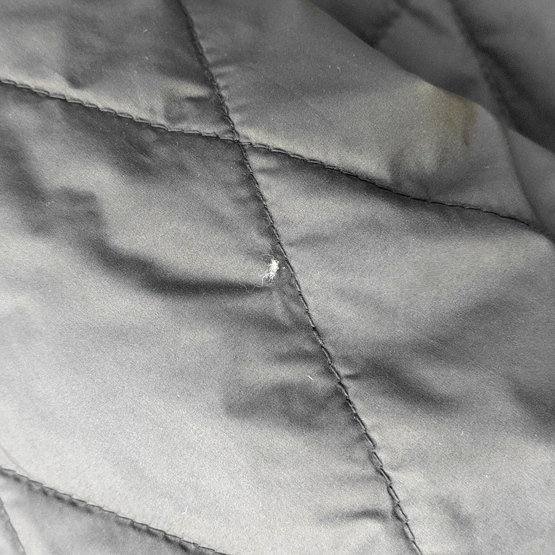 Burberry Burberry Diamond Quilted Jacket 52 Size US L / EU 52-54 / 3 - 10 Thumbnail