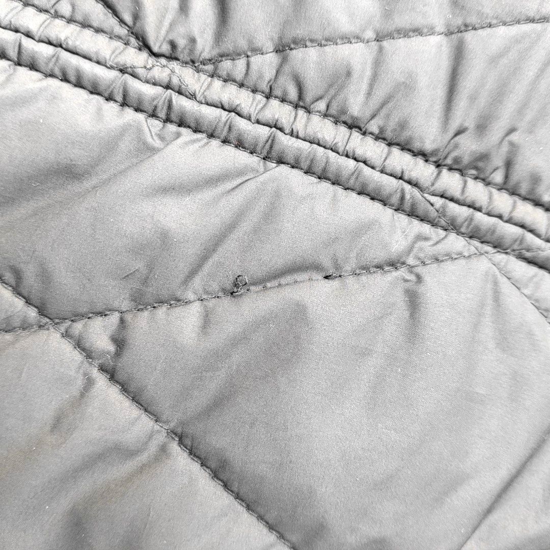 Burberry Burberry Diamond Quilted Jacket 52 Size US L / EU 52-54 / 3 - 6 Thumbnail