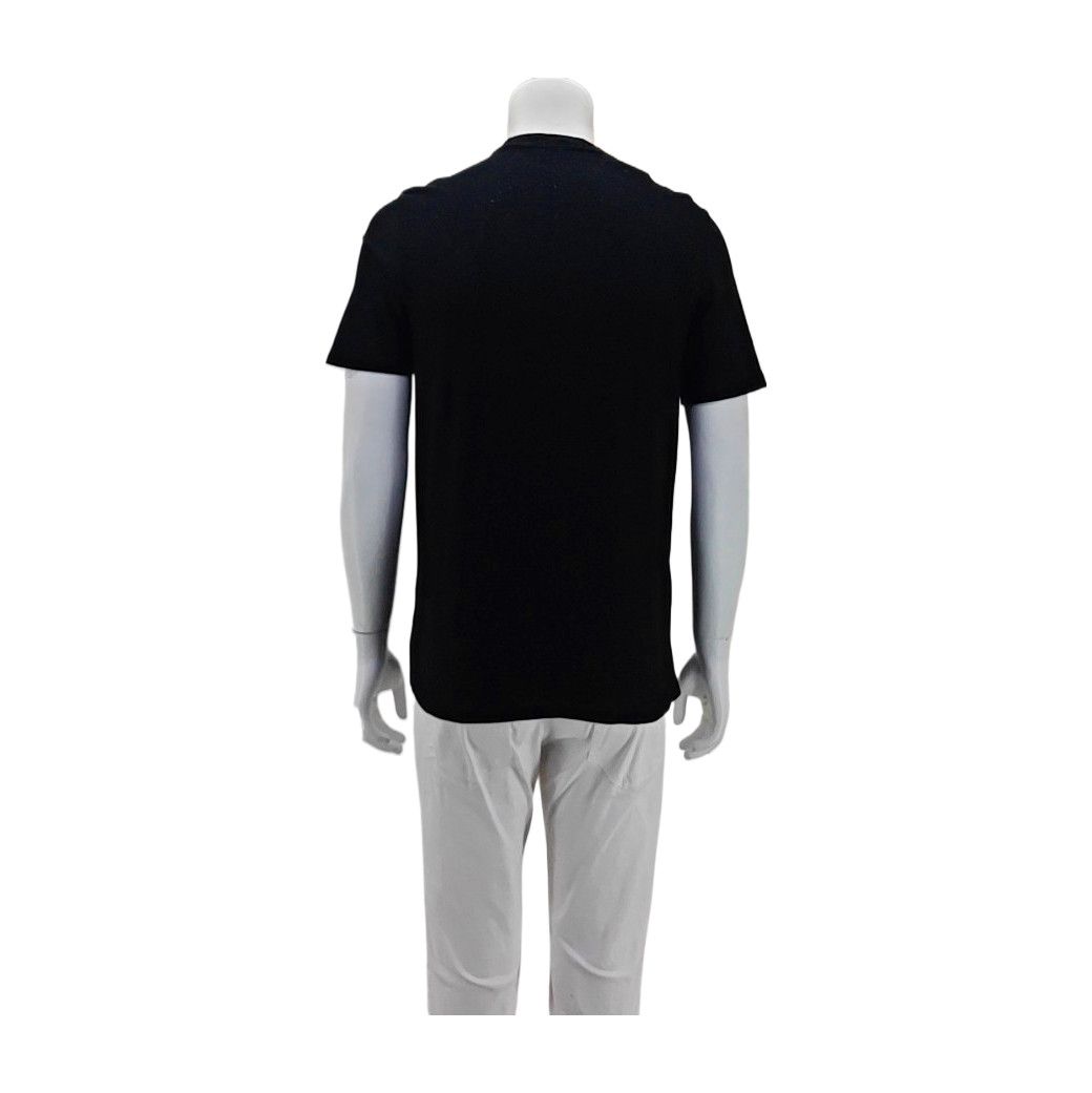 Louis Vuitton Louis Vuitton Panther Graphic T-Shirt L Size US L / EU 52-54 / 3 - 3 Thumbnail