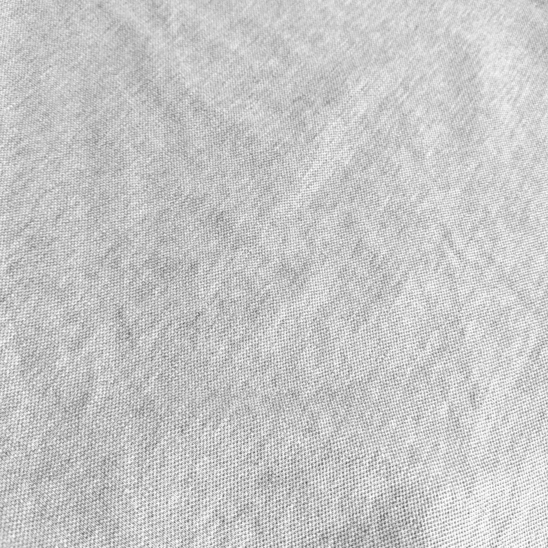 Burberry Burberry Brit Gray Cotton Polo Shirt Size M Size US M / EU 48-50 / 2 - 9 Thumbnail