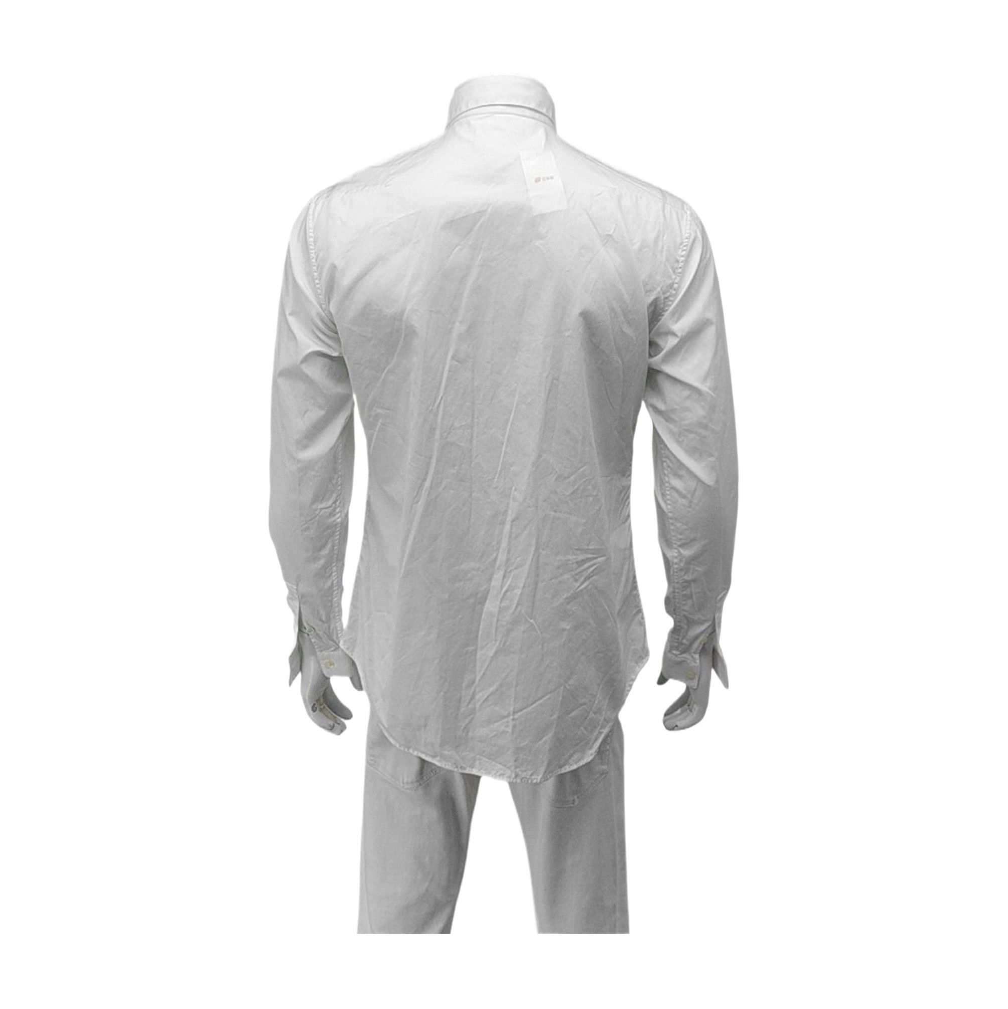 Dior Dior Homme Bee Embroidery Shirt 38 Size US S / EU 44-46 / 1 - 3 Thumbnail