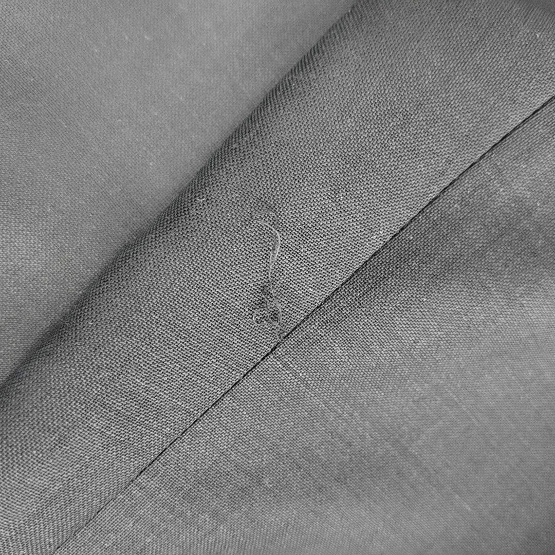 Burberry Burberry Mohair Wool Casual Pants 46 Size US 30 / EU 46 - 6 Thumbnail