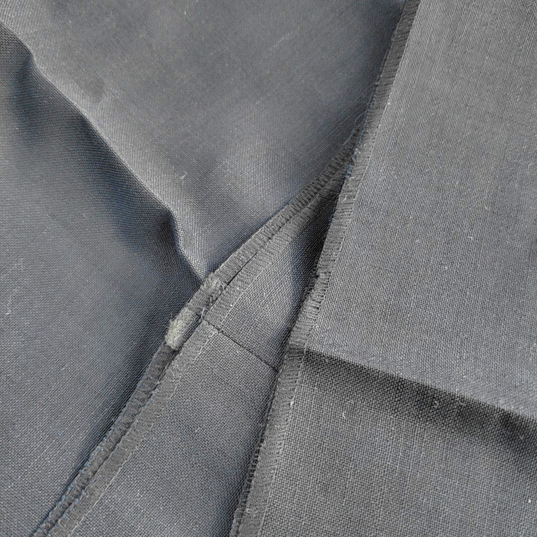 Burberry Burberry Mohair Wool Casual Pants 46 Size US 30 / EU 46 - 9 Thumbnail