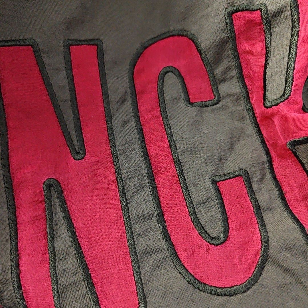 Givenchy Givenchy Logo Embroidery T-Shirt XXS Size US XXS / EU 40 - 8 Thumbnail