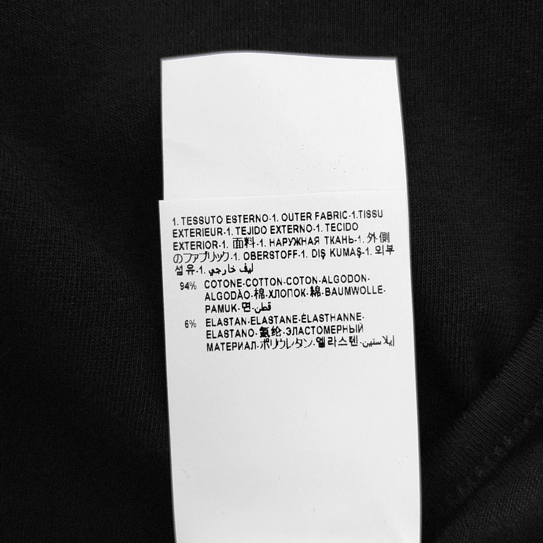 Versace Versace Medusa Logo T-Shirt Size 5 Size US XXL / EU 58 / 5 - 4 Thumbnail