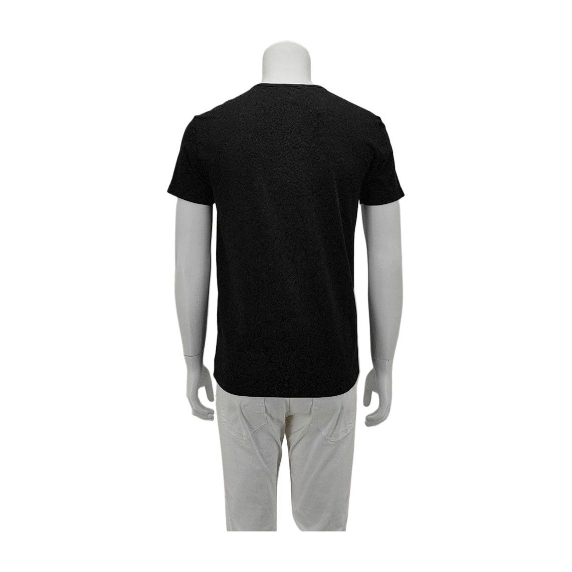 Versace Versace Medusa Logo T-Shirt Size 5 Size US XXL / EU 58 / 5 - 3 Thumbnail